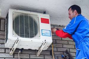 Find HVAC Contractors in Brazoria County