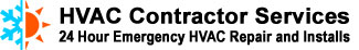Brazoria County HVAC Contractors